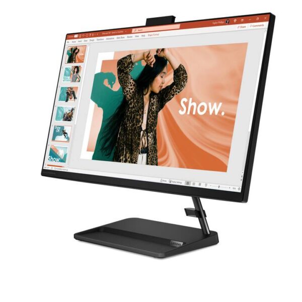 Lenovo 3 27IAP7 ALL-IN-ONE F0GJ00F3US