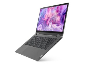 Lenovo 5 14AHP9 2-IN-1 83DR0002US