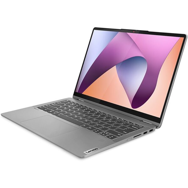 Lenovo FLEX 5 14ABR8 2-IN-1 82XX003VUS