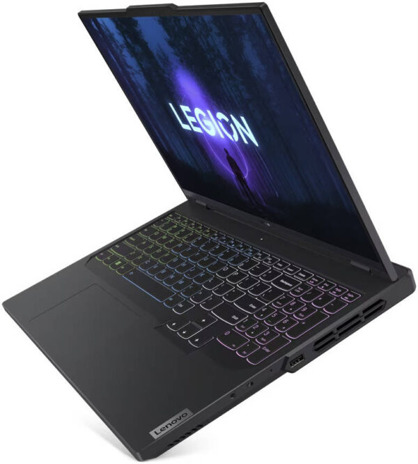 Lenovo LEGION 5 PRO 16IRX8 GAMING 82WK000AUS