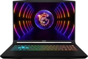 MSI CROSSHAIR 16 A13VGK-815US