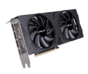 PNY RTX4070TI SUPER VERTO 12GB