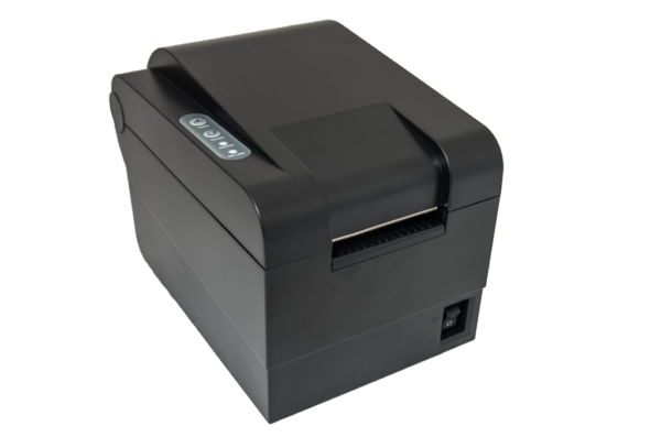 PRINTER BIRCH LABEL DP-2412BUN 2" USB+LAN DIRECT THERMAL