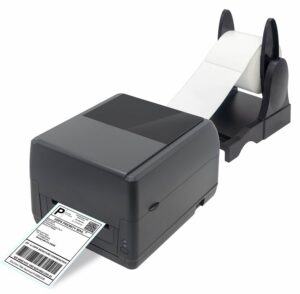 PRINTER BIRCH LABEL DP-3422B 4" THERMAL/TRANSFER USB+LAN