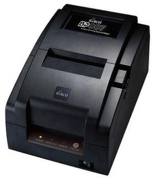 PRINTER BIRCH PKB-101 MOBILE DOT MATRIX And BT