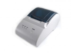 PRINTER BIRCH PRP-058 I SERIAL THERMAL