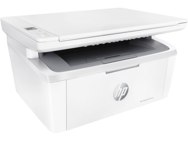 PRINTER HP 141W 3 IN 1 LASER BLACK