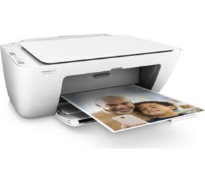 PRINTER HP 2620 3 IN 1 WIFI INK 65