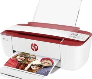 PRINTER HP 3788 ALL IN ONE INK ADVANTAGE INK 652 WIFI