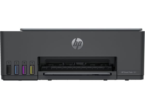 PRINTER HP 581 SMART INKTANK WIRELESS AIO