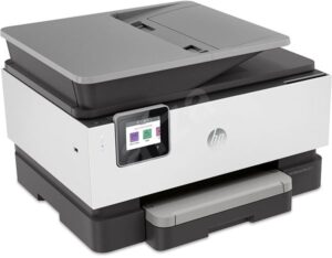 PRINTER HP 9013 OFFICEJET PRO 4 IN 1