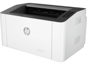 PRINTER HP M107W LASER WIRELESS W1106A