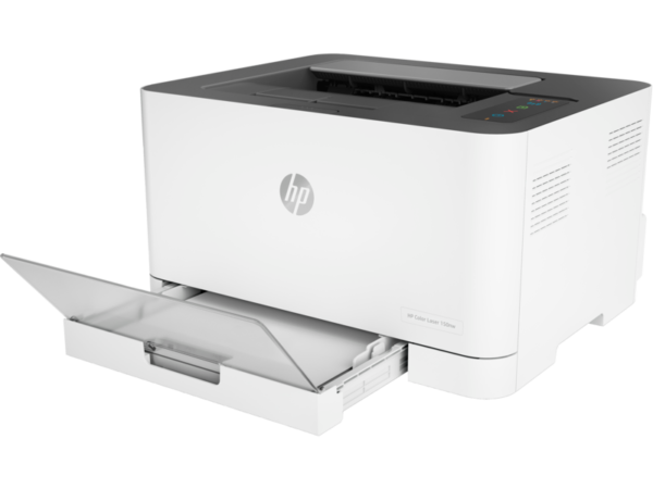 PRINTER HP M150NW LASER COLOR WIRELESS 117A