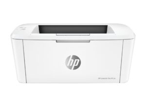 PRINTER HP M15A LJ PRO W2G50A