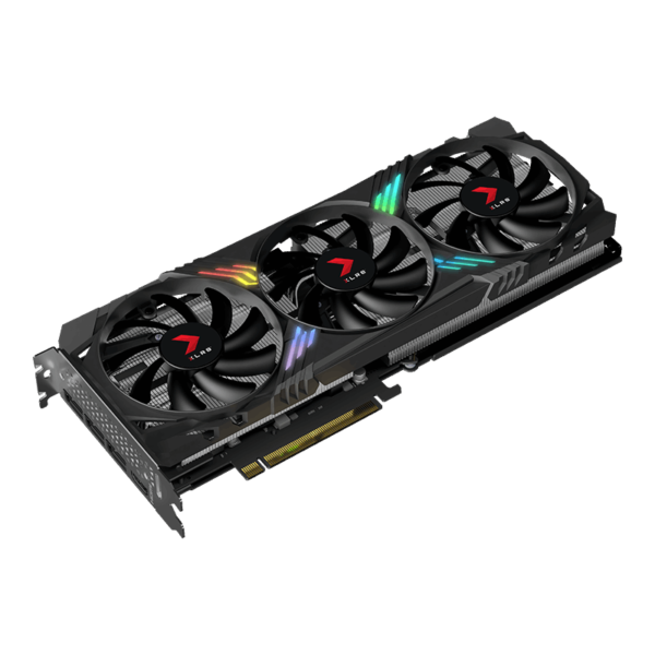 RTX4060 VERTO 8GB TRIPLE FAN