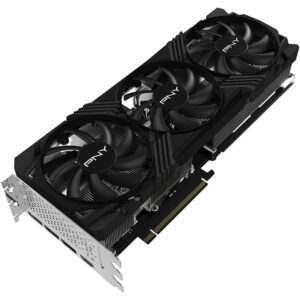 RTX4060TI VERTO 16GB TRIPLE FAN OC