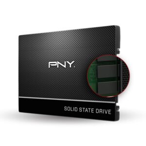 SSD 250 GB CS900 SATA