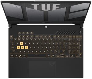 ASUS TUF FX507VI-F15