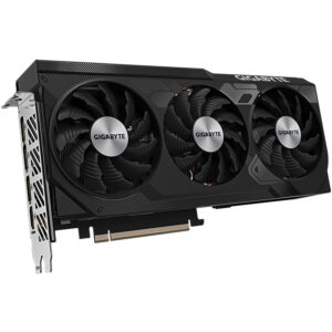 GIGABYTE GeForce RTX™ 4070 Ti SUPER WINDFORCE OC 16G: