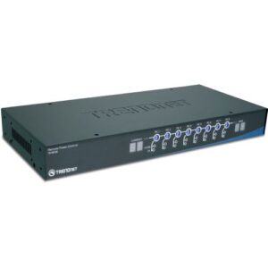 KVM REMOTE CONTROLLER TK-RP08 8-PORT