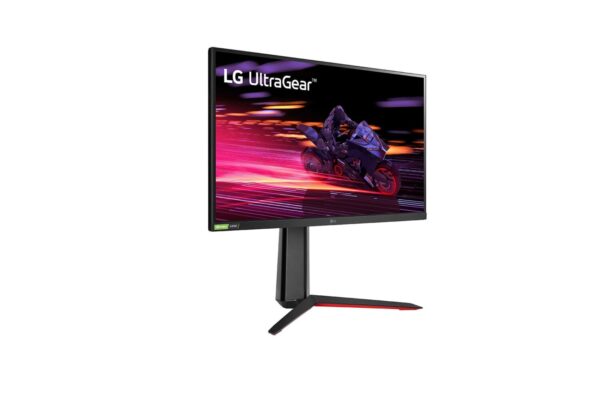 LG 27GP750-B Monitor