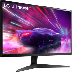 LG 27GQ50F-B Monitor