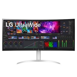 LG 40WP95C-W Monitor