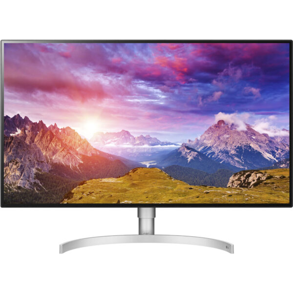 LG MONITORS