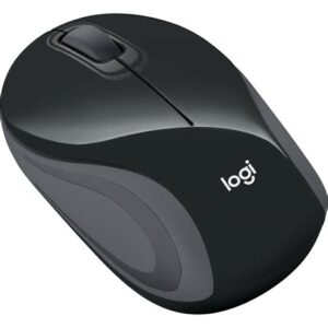 Logitech M187 Wireless Mouse