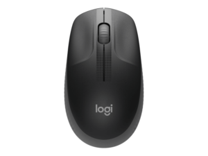 Logitech M190 Wired Mouse