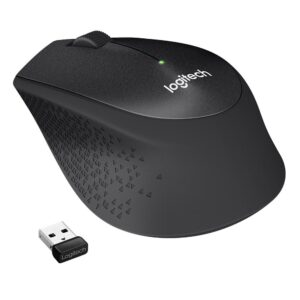 Logitech M330 Wireless Mouse Silent