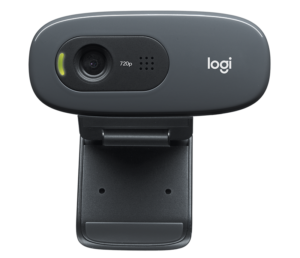 Logitech Webcam HD C270