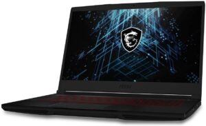 MSI GF63-12UDX-075XAE