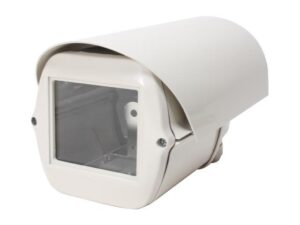 OUTDOOR COVER FOR CAMERA TV-H100