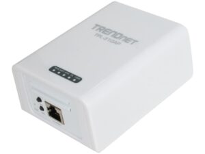 POWERLINE ACCESS POINT TPL-310AP 200MBPS AV ADAPTOR