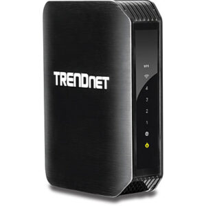 ROUTER TEW-733GR 300MBPS WIRELESS GIGABIT