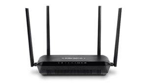 ROUTER TEW-827DR AC2600 4 ANT USB P STREAM BOOST MU-MIMOWIFI