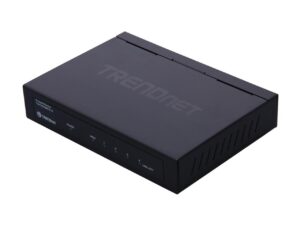 ROUTER TW100-W2PLUS 2-PORT 10/100 FAST ETHERNET