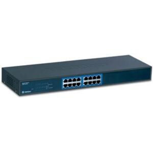 SWITCH TEG-S160TX PORT COPPER GIGABIT