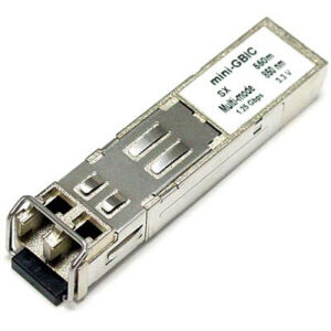 TEG-MGBSX SFP FIBER MODULE MINI-GBIC MULTI-MODE MODULE