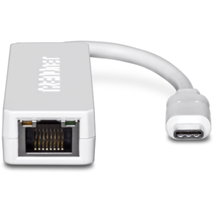 TRENDNET USB-C TO GIGABIT LAN TUC-ETG USB-C TO GIGA LAN ADAPTOR