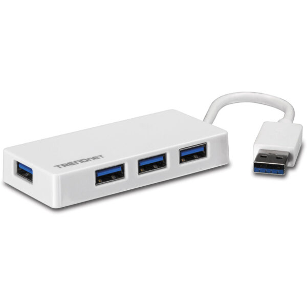 USB HUB TU3-H4E MINI 4-PORT USB 3.0