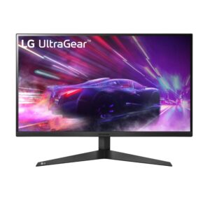 LG 24GQ50F-B Monitor