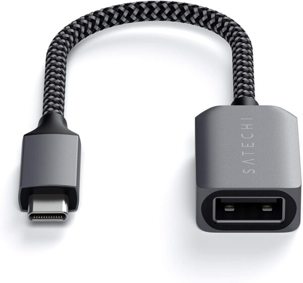 ADAPTOR USB C TO USB 3.0 FEMALE WAVLINK