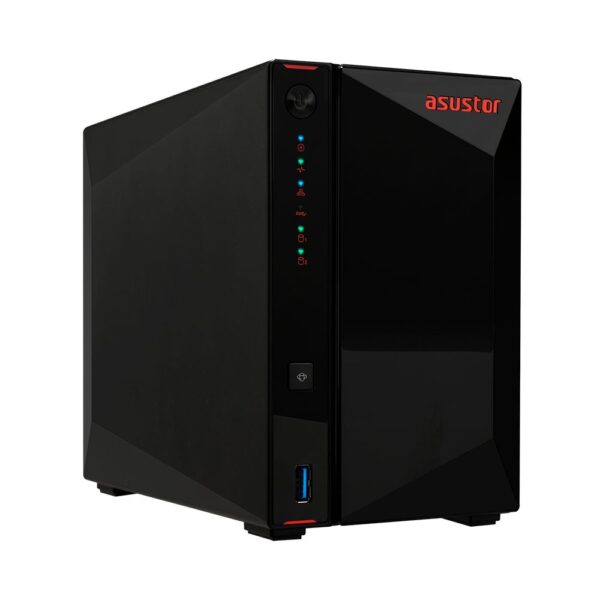 ASUS Asustor AS5202T