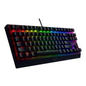 BlackWidow V3 Tenkeyless (Green Switch) - US Layout