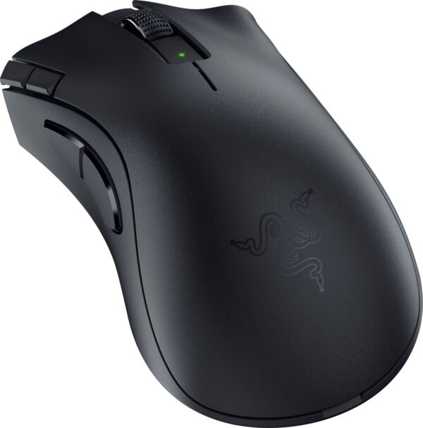  DeathAdder V2 X HyperSpeed