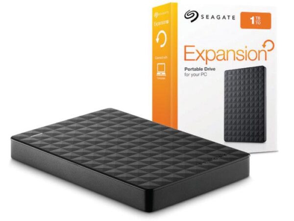 HDD 2.5" USB3 1TB Expansion