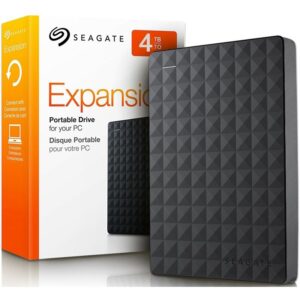 HDD 2.5" USB3 4TB Expansion