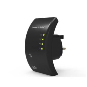 RANGE EXTENDER WL-WN518W2 WAVLINK AP